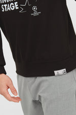 Sweatshirt Ligue des Champions FC Barcelone