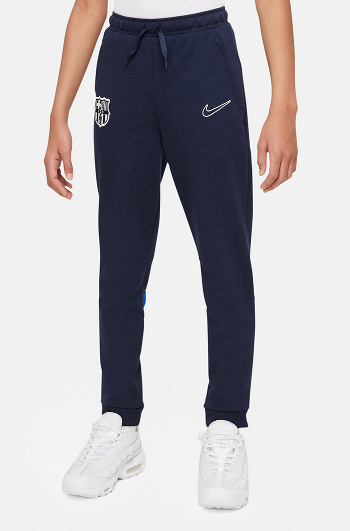 Pantalon de sport Barça Nike - Junior