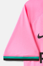 Camiseta Third 20/21