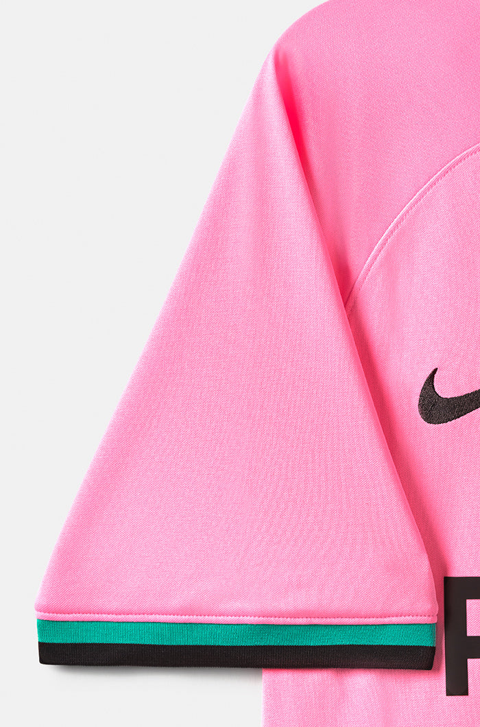Camiseta Third 20/21