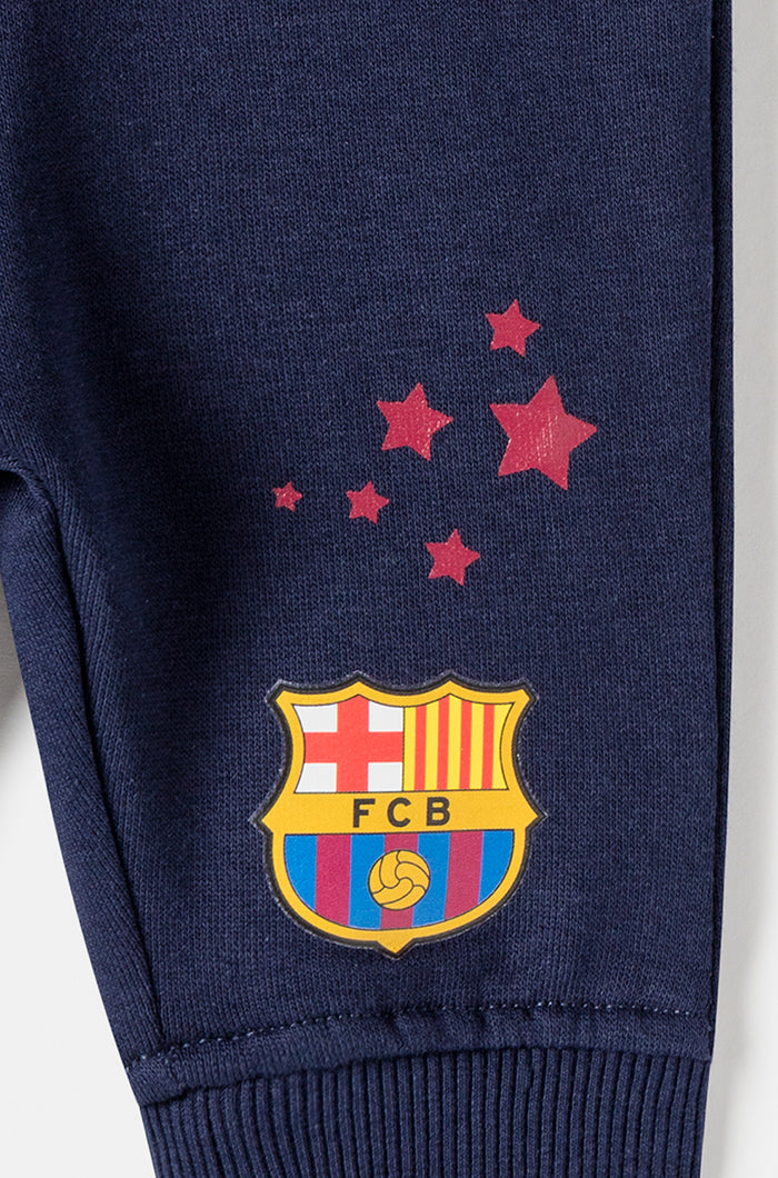 Pantalon de sport FC Barcelone - Bébé
