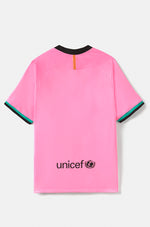 Camiseta Third 20/21