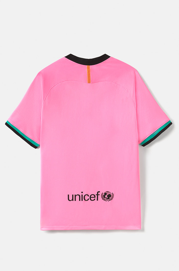 Camiseta Third 20/21