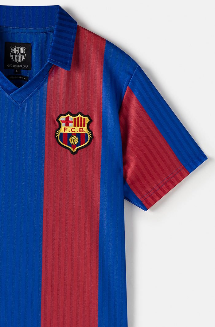 Maillot de la saison 1992