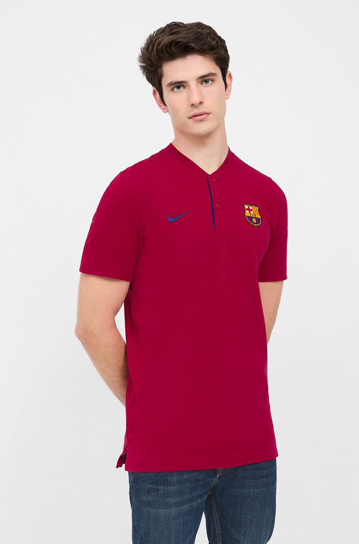 Polo FC Barcelona 20/21