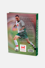 Hristo Stoichkov - Autobiografía - Inglés