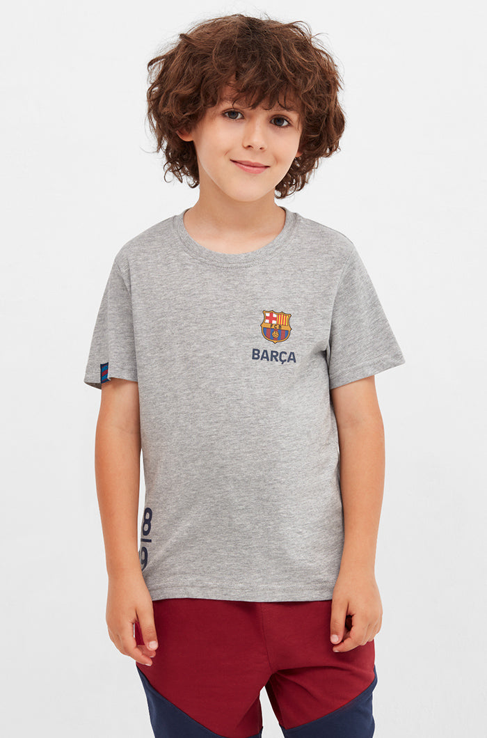 Camiseta FC Barcelona Niño