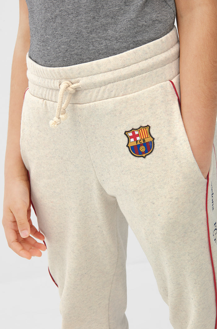 Pantalon FC Barcelona - Fille
