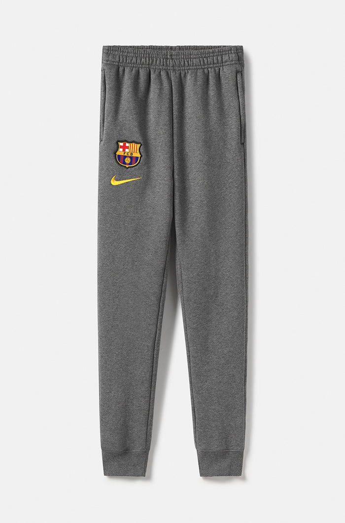 Pantalón deportivo FC Barcelona - Júnior