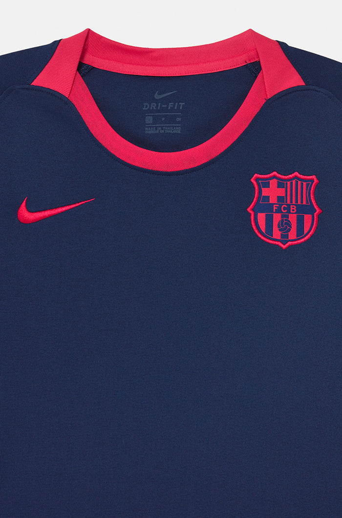 FC Barcelona Shirt – Woman Barça Official Store Spotify Camp Nou