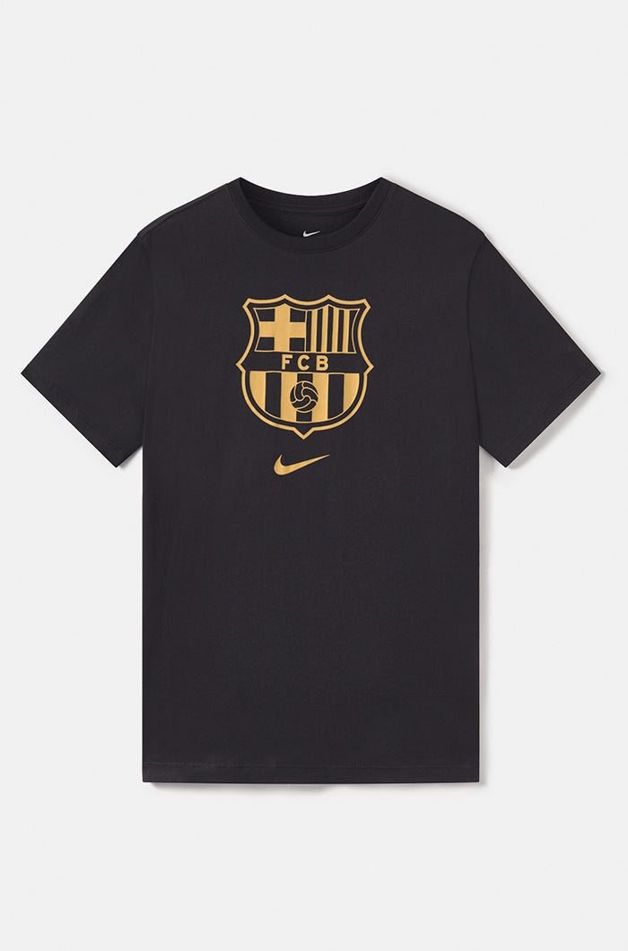 T-shirt Evergreen FC Barcelone