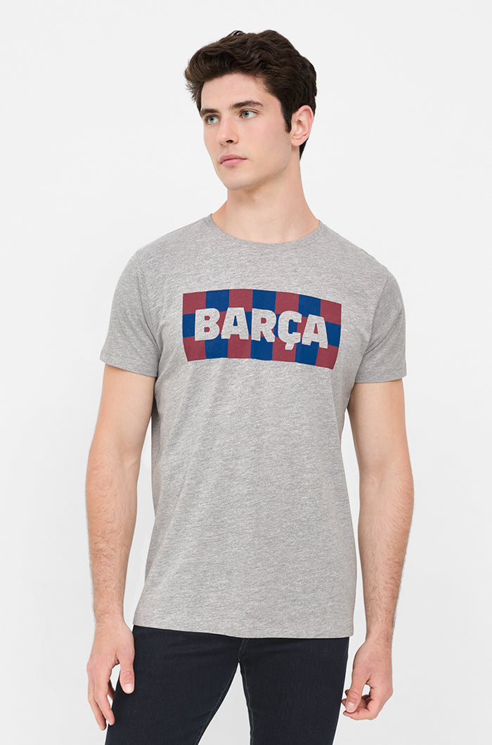 Camiseta “FC Barcelona”