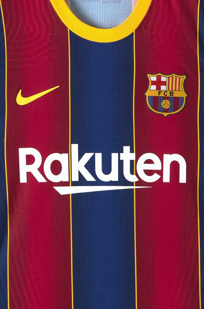 20/21 Match Shirt