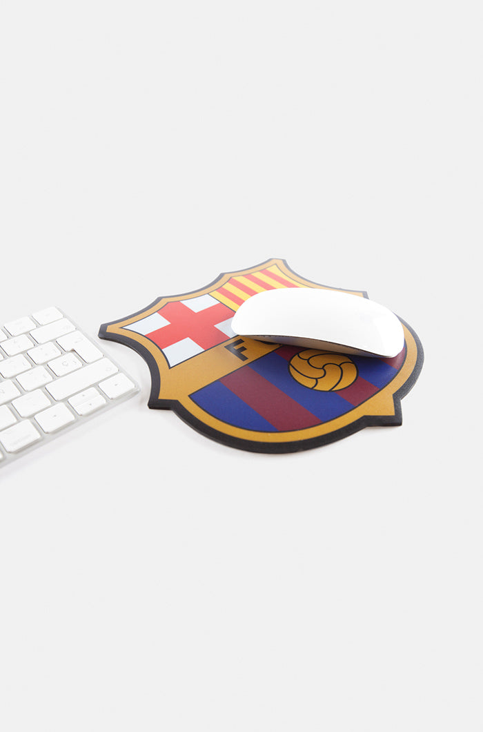 Alfombrilla ratón FC Barcelona