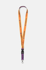 FC Barcelona lanyard