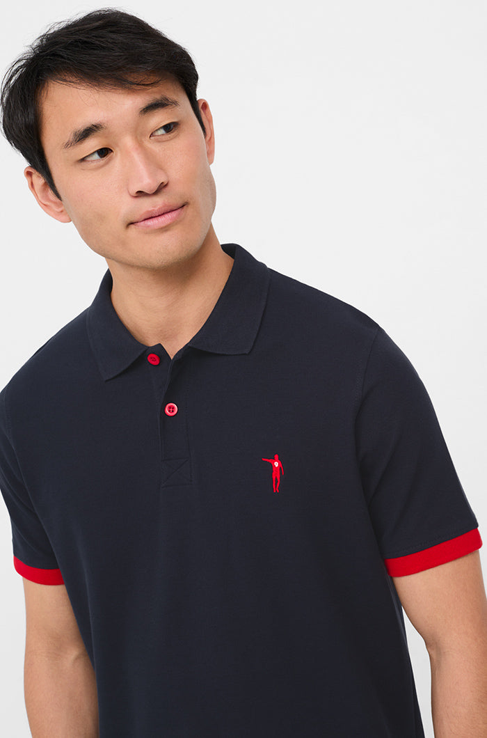 Polo Barça Cruyff