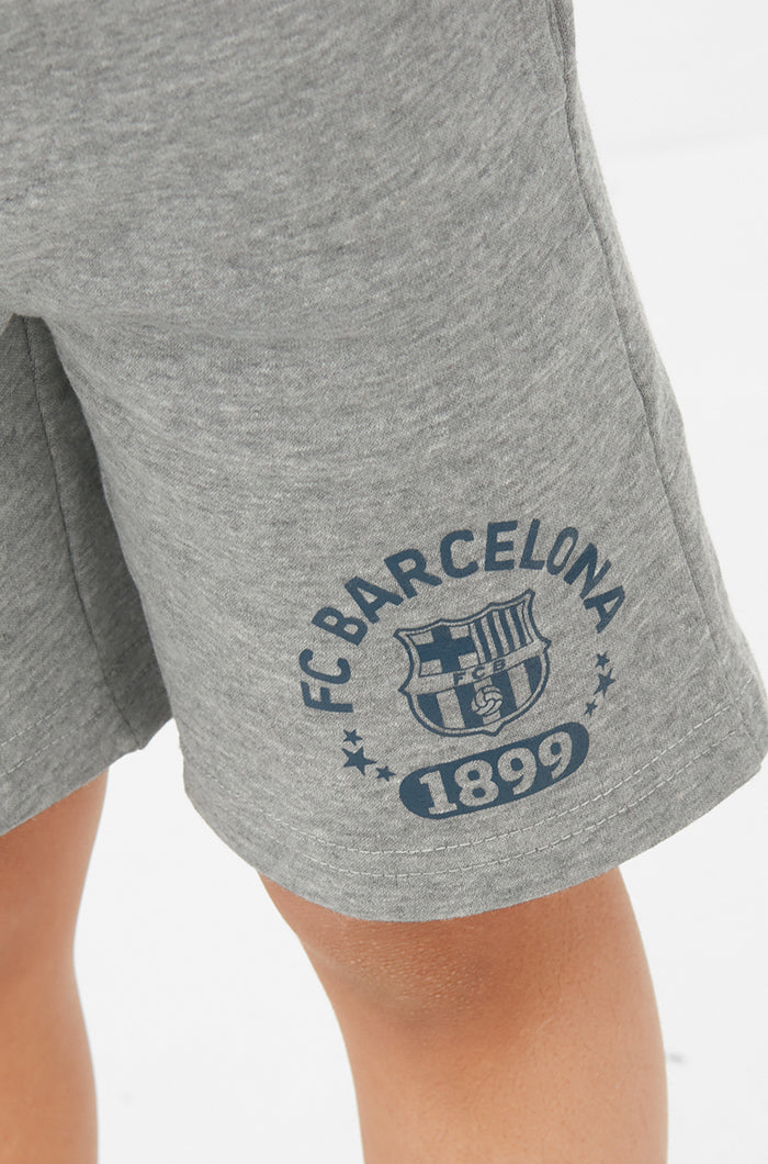 FC Barcelona 1899 Bermuda shorts – Boys