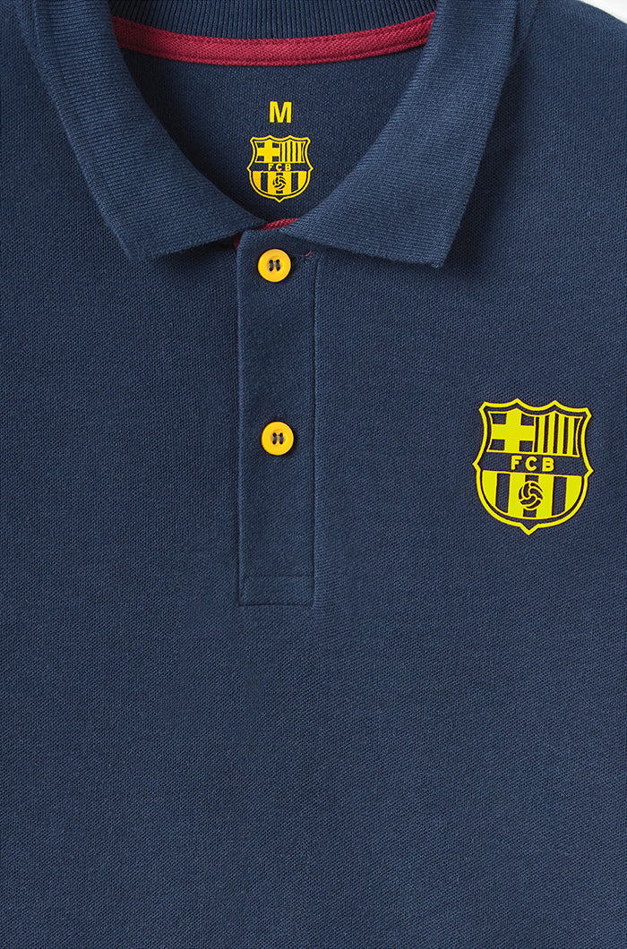 Polo fcb online