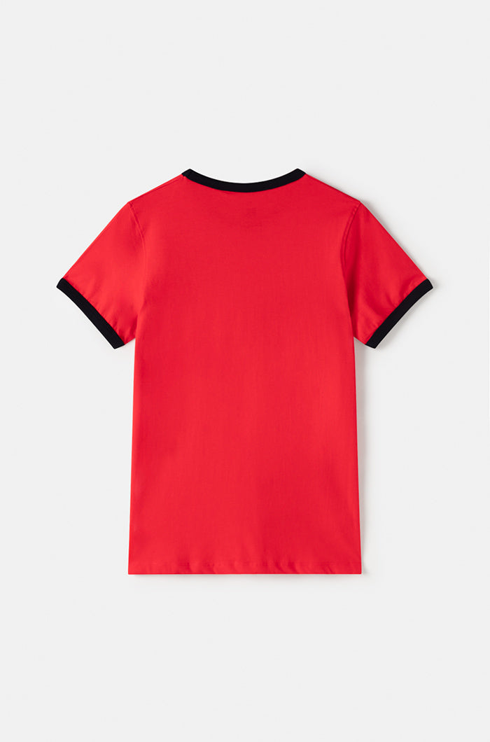 T-Shirt „Gallina de Piel“ aus der Johan Cruyff-Kollektion