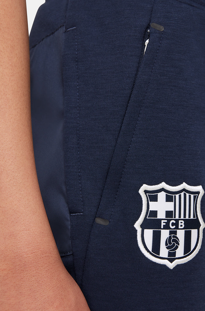 Athletic pants Barça Nike– Junior