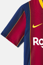 20/21 Match Shirt