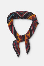 Pañuelo paisley FC Barcelona