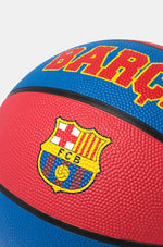 FC Barcelona Basketball