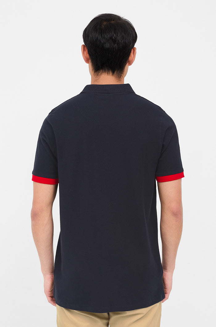 Polo Barça Cruyff