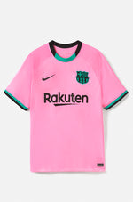 Camiseta Third 20/21