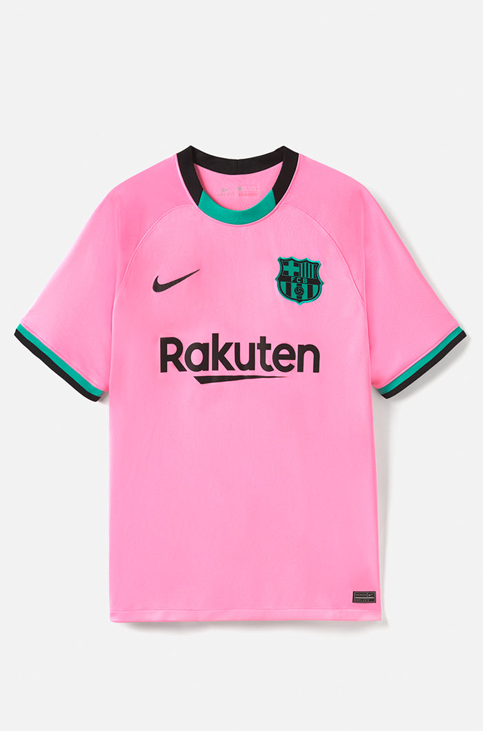 Camiseta Third 20/21