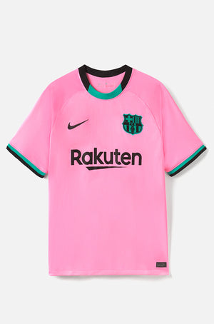 Camiseta Third 20/21