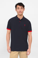 Polo Barça Cruyff