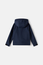 Chaqueta Softshell FC Barcelona - Niño