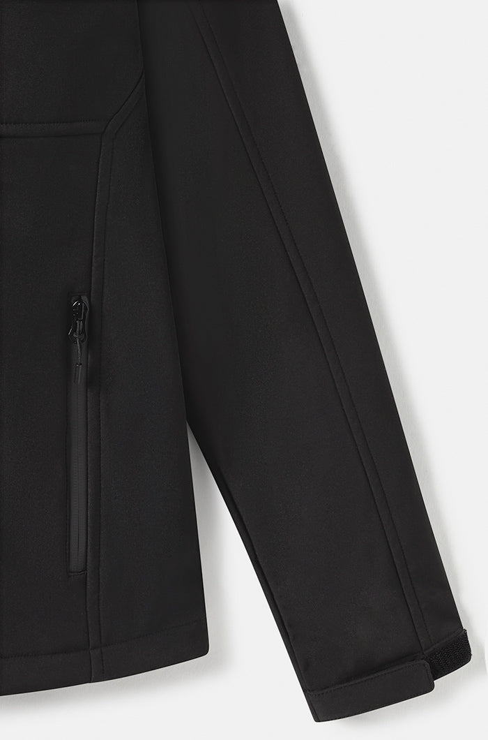 Veste Softshell FC Barcelone - Femme