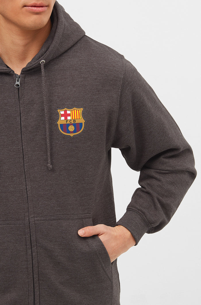 Sweatshirt Champions League FC Barcelona