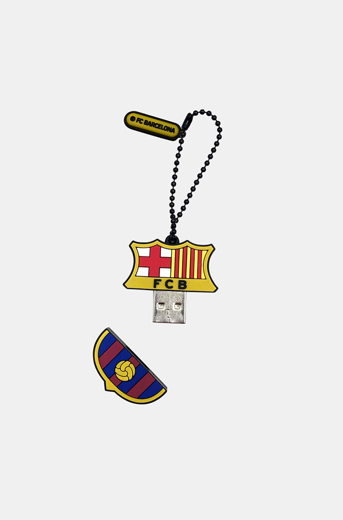 Pendrive USB FC Barcelona - 32Gb