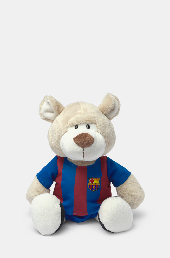 Culé Teddy Bear - FC Barcelona