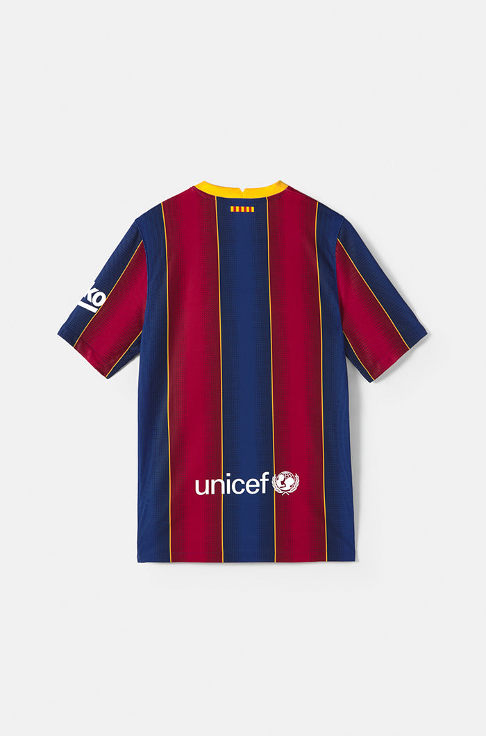 20/21 Match Shirt