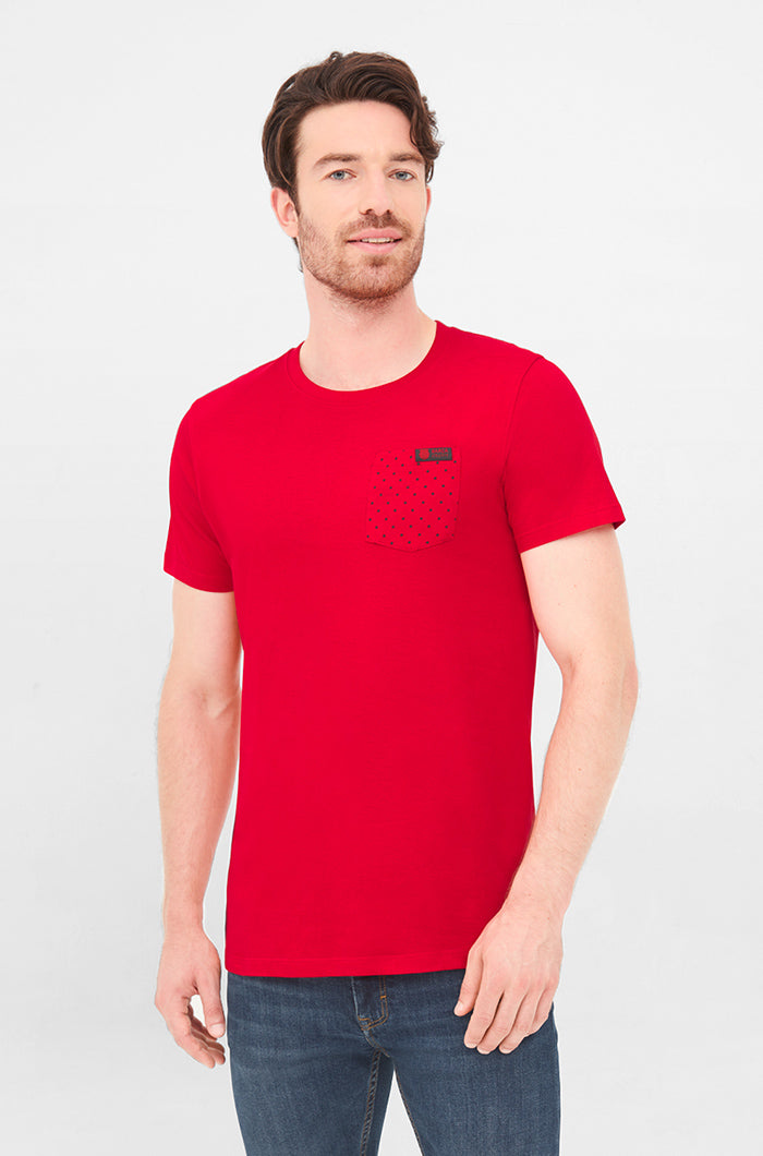 T-Shirt „Gallina de Piel“ aus der Johan Cruyff-Kollektion