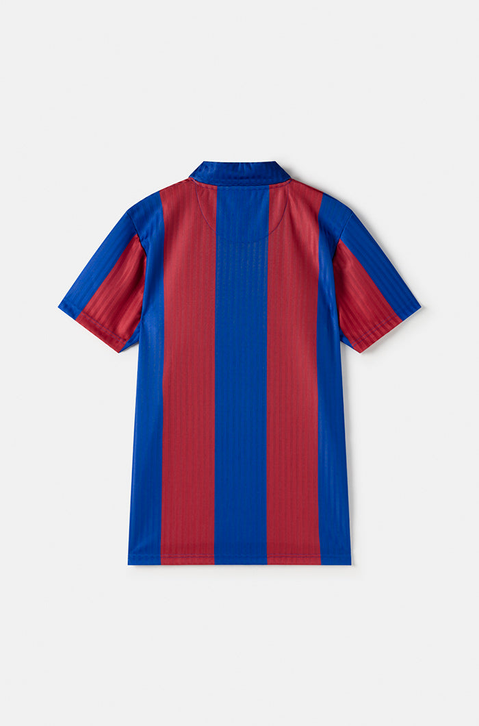 Maillot de la saison 1992