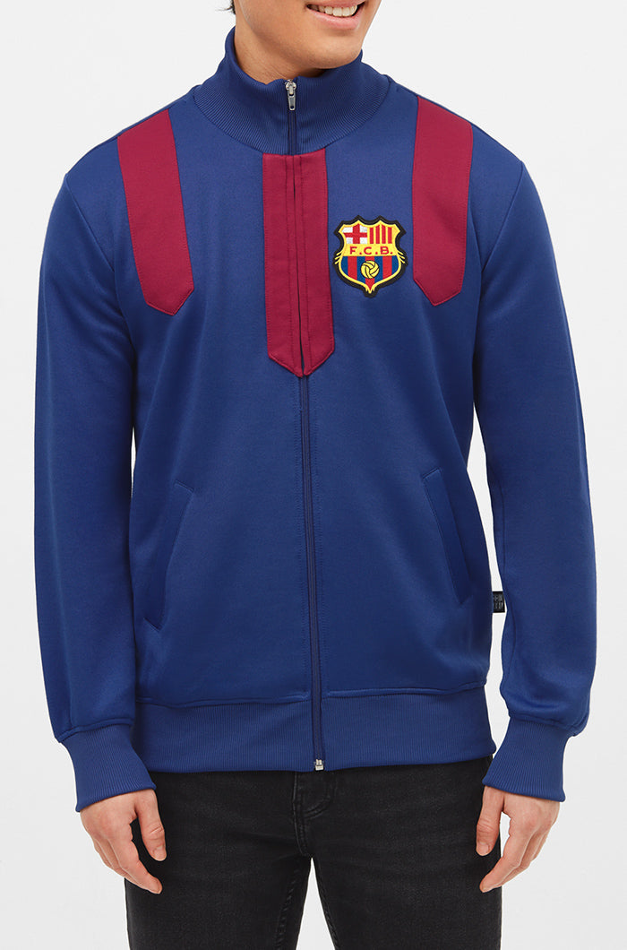 Fcb sweatshirt online