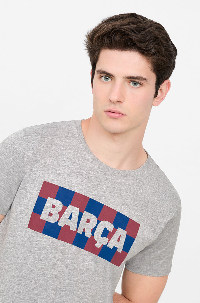 Camiseta “FC Barcelona”