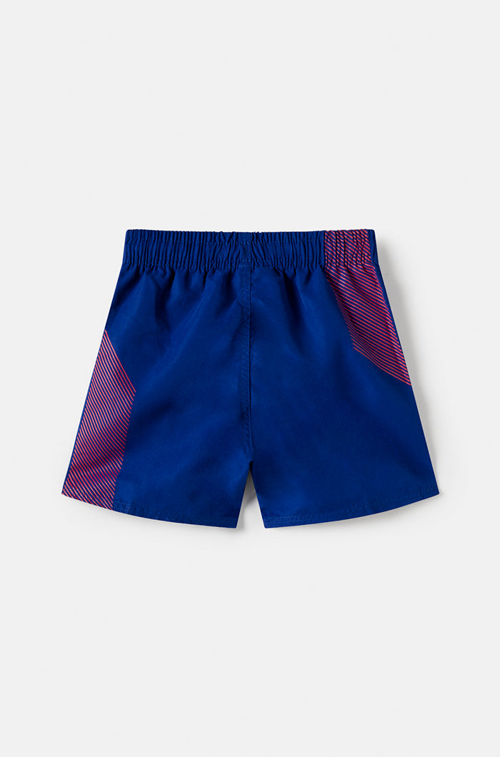 FC Barcelona swimming trunks – Boys – Barça Official Store Spotify