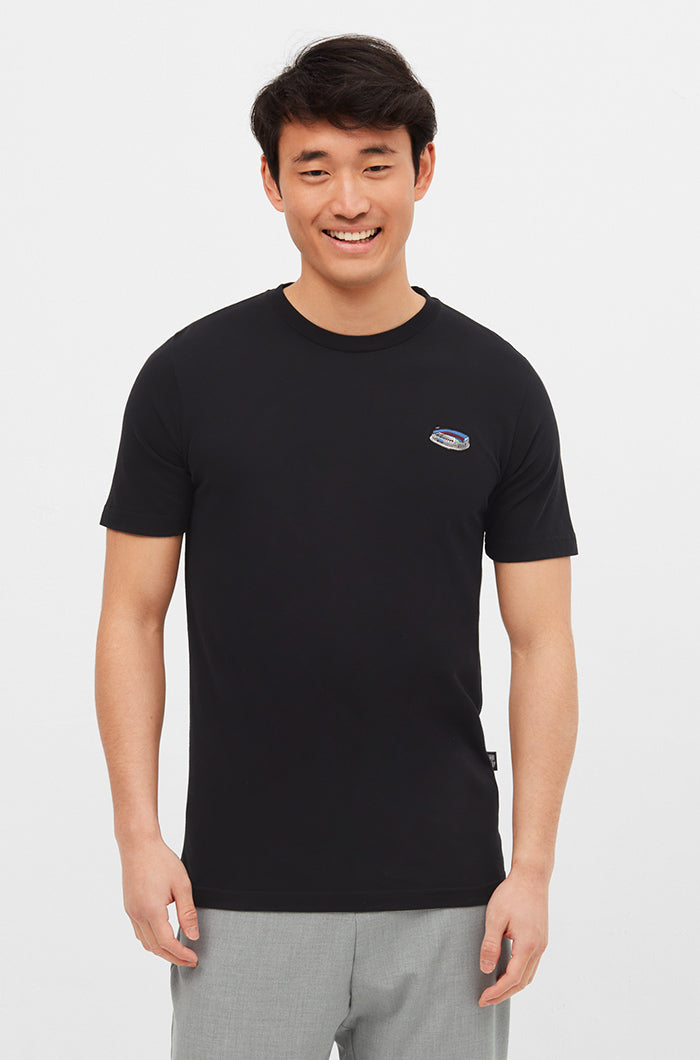 Camiseta 1899 y Camp Nou del FC Barcelona
