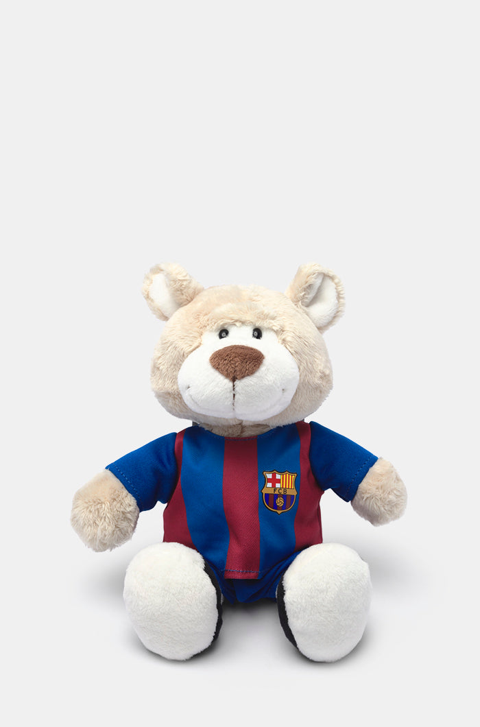 Teddybär - FC Barcelona