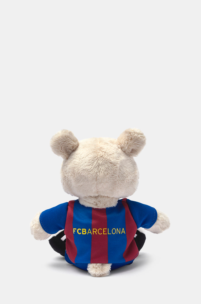 Culé Teddy Bear - Barça