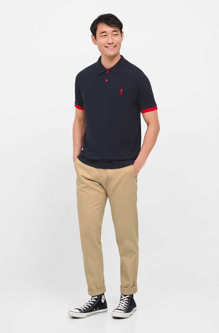 Polo Barça Cruyff