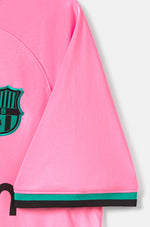 Camiseta Third 20/21