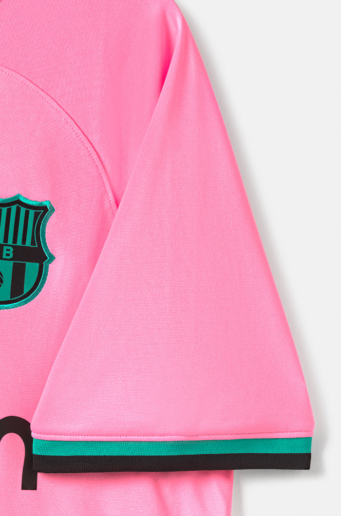 Camiseta Third 20/21