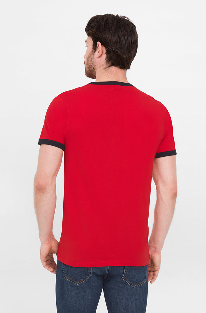 “Gallina de Piel” Shirt from the Johan Cruyff Collection